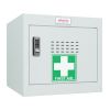 Phoenix MC0344GGE Medical Cube Locker