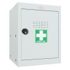Phoenix MC0544GGC Medical Cube Locker