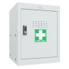 Phoenix MC0544GGE Medical Cube Locker