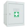 Phoenix MC0544GGK Medical Cube Locker