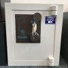 Reconditioned Chubb Heritage Safe