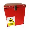 Sentribox F18 Flambox