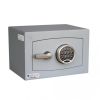 Securikey Mini Vault Electronic S2 0 Safe - Silver