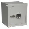 Securikey Mini Vault 3 S2 Safe - Silver