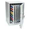 Securikey Floor Standing Filing System 960