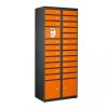 SL0024E Storage Locker