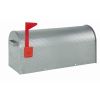 Rottner Mailbox Aluminium T00215