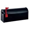 Rottner Mailbox Black T00217