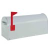 Rottner Mailbox White T00218