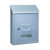 Rottner Udine Silver Postbox - T02955