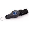 Securikey Rectractor - Small with Black Strap