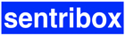 Sentribox logo