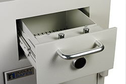 Pull Out Drawer Deposit