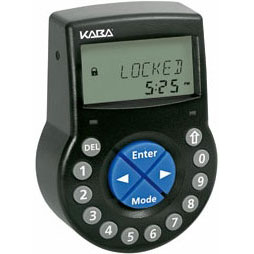 Kaba Axessor USB Electronic Lock