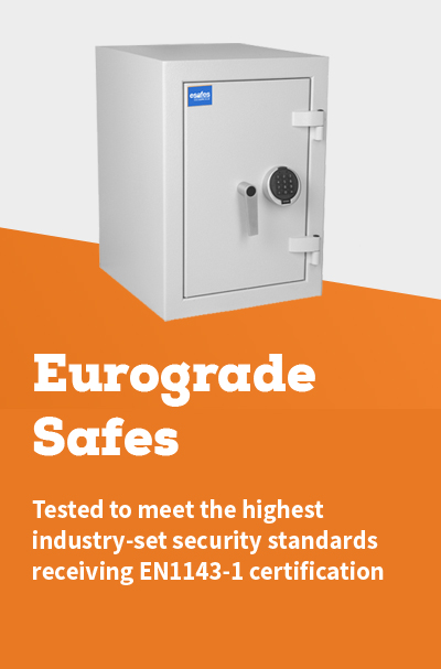 Eurograde Safes