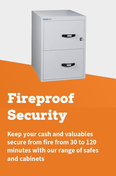 Fireproof Security