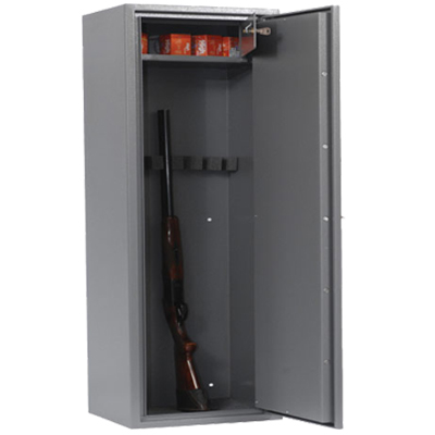 Gun Cabinets & Safes