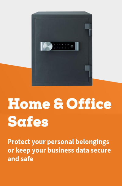 Home & Office Safes