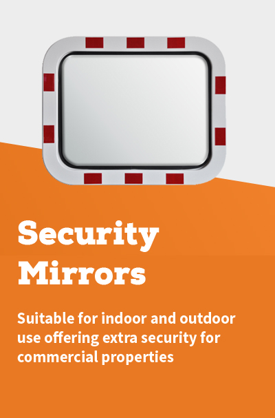 Security Mirror