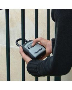 Master Lock 5400D Portable Key Safe