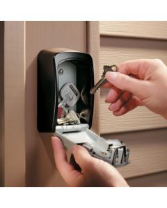 Master Lock 5401D Select Access Key Safe
