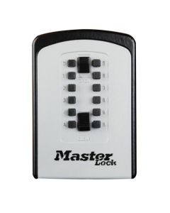 Master Lock 5412D Push Button Key Storage