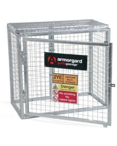 Armorgard Gorilla Gas Cage - GGC1 - Esafes - 
