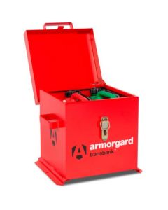 Armorgard Transbank - TRB1 - Esafes - 