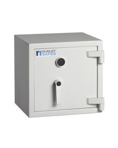 Dudley Compact 5000 Mk II Home Safe - 