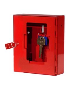 Securikey Emergency Key Box KO + Hammer - 