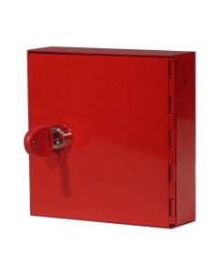 Securikey Emergency Key Box k1 Solid Front - 