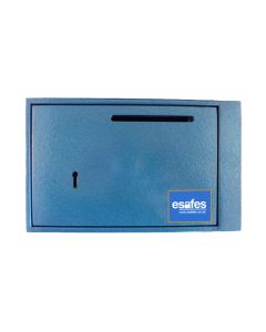 Security Church Wall Safe With Slot - Esafes