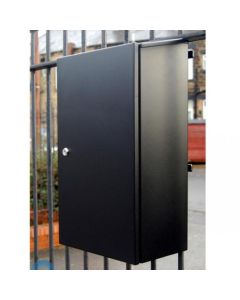 G2 Secure Gate & Railings Box - 