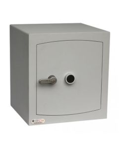 Securikey Mini Vault 3 S2 Fire Safe - Gold - 