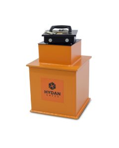 Hydan Briton 2 Underfloor Safe - 