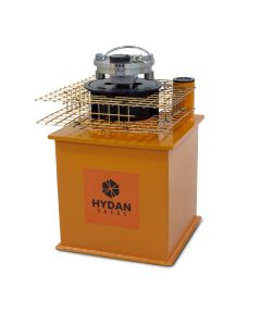 Hydan Cobalt 2 Deposit Underfloor Safe - 