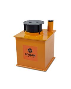 Hydan Standard 2 Deposit Underfloor Safe - 