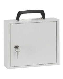Phoenix KC0202K Portable Key Cabinet - 