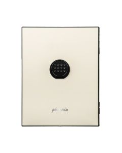 Phoenix Spectrum LS6001EC Luxury Fire Safe with Cream Door Panel and Electronic Lock