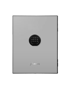 Phoenix Spectrum LS6001ELG Luxury Fire Safe with Light Grey Door Panel and Electronic Lock