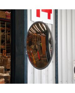 Securikey Mirror Indoor/Outdoor 400mm  - 