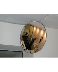 Securikey Mirror 450mm Interior  - 