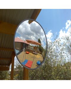 Securikey Mirror Indoor/Outdoor 600mm 