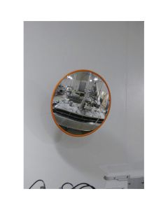 Securikey Mirror Food Process-V 450mm  - 