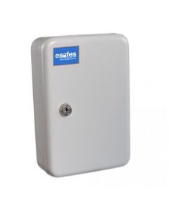 eSafes Contract Range 20 Key Cabinet - 