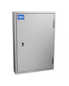 eSafes 100 Hook Extra Security Cabinet - 