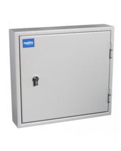 eSafes 50 Hook Extra Security Cabinet - 