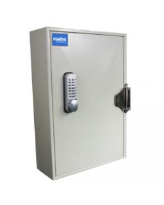 eSafes KS100 Deep Self Closing Key Cabinet - 