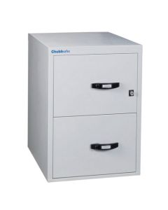Chubbsafes Fire File 120 - 2 Drawer - 