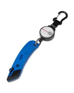 Securikey Retractor with Safety Knife - 